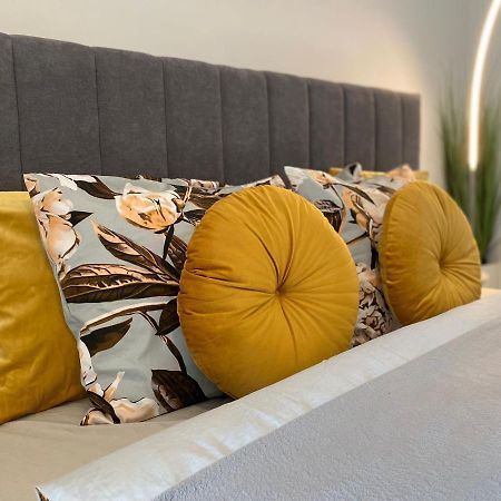 Podskale Apartment Краков Экстерьер фото