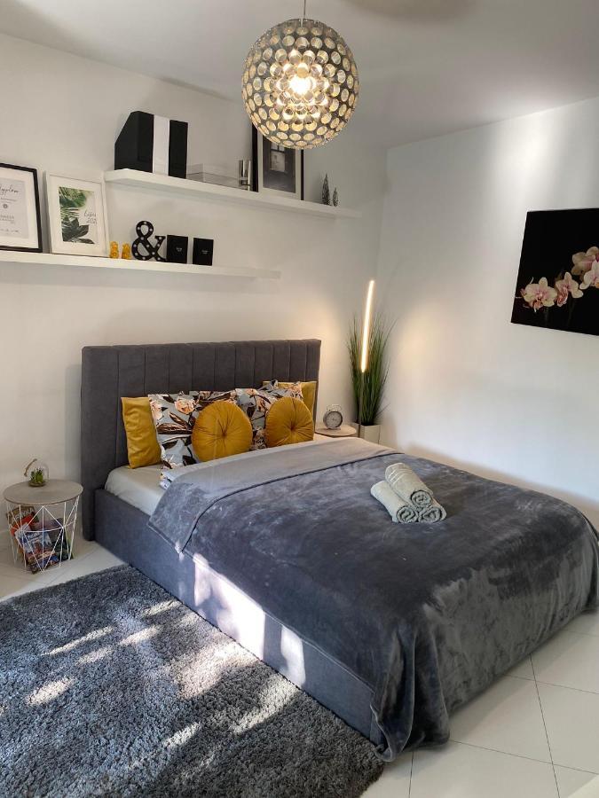Podskale Apartment Краков Экстерьер фото