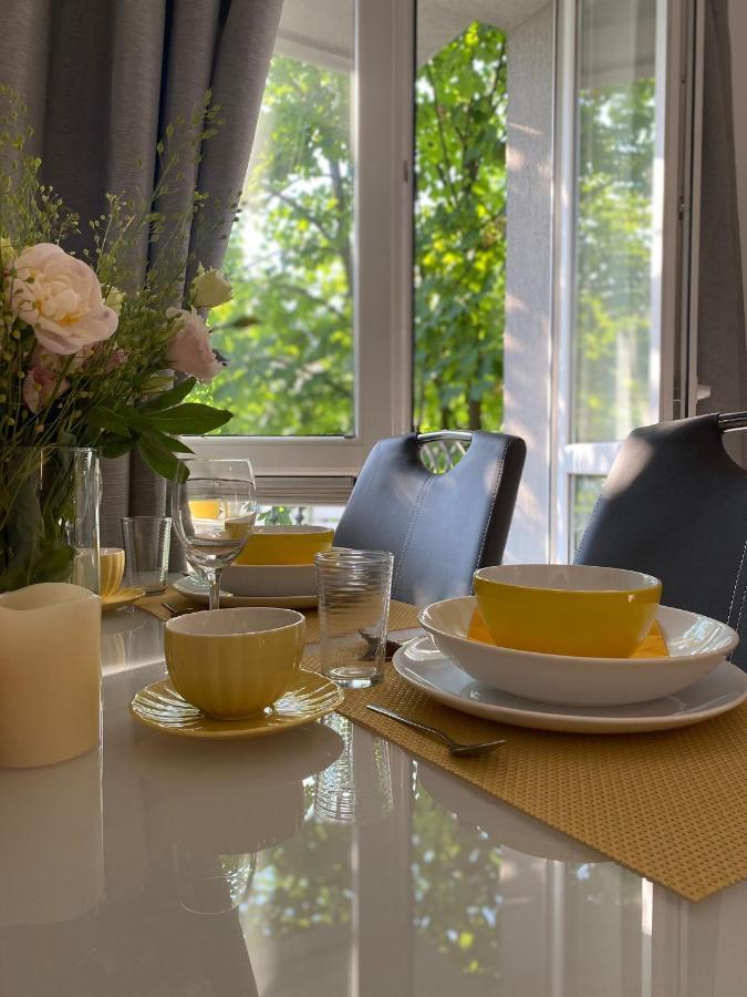 Podskale Apartment Краков Экстерьер фото