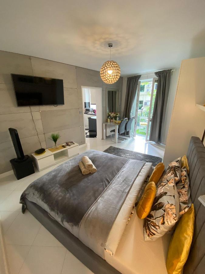 Podskale Apartment Краков Экстерьер фото