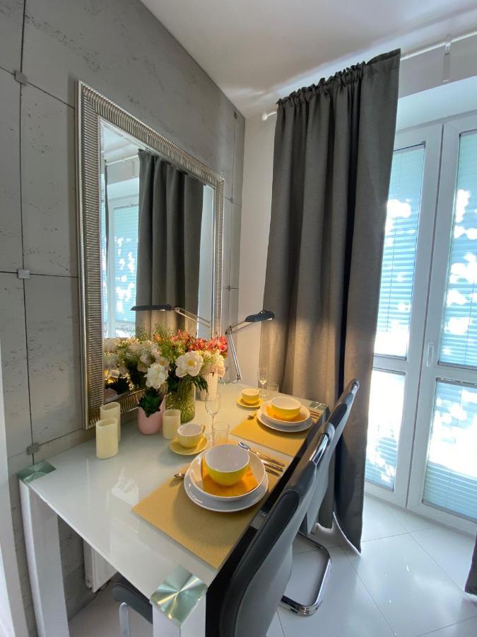Podskale Apartment Краков Экстерьер фото