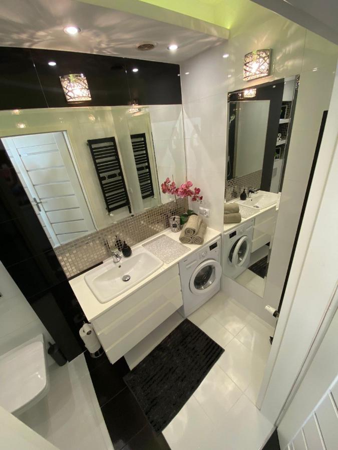 Podskale Apartment Краков Экстерьер фото