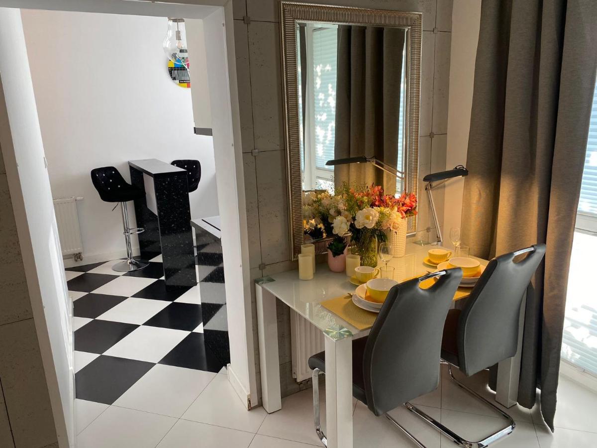 Podskale Apartment Краков Экстерьер фото