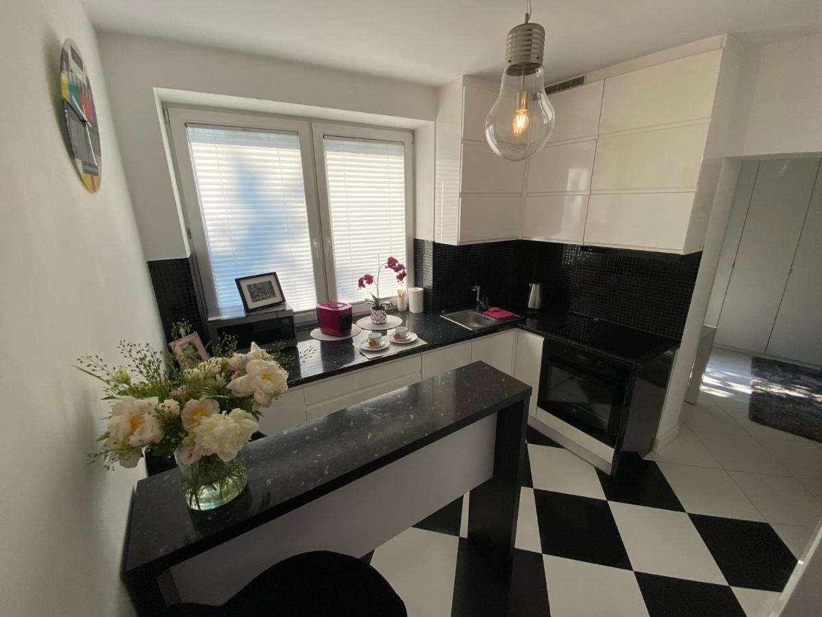 Podskale Apartment Краков Экстерьер фото