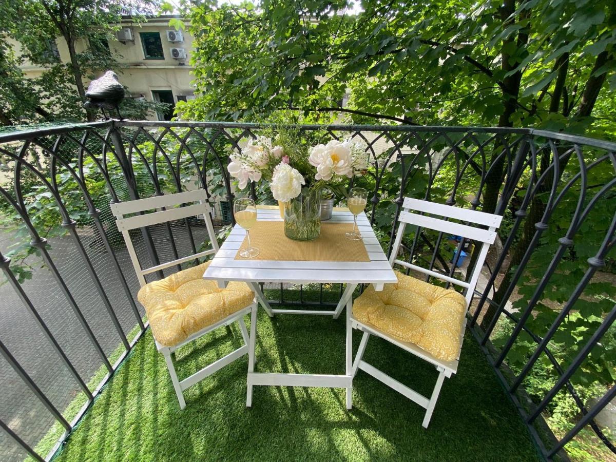 Podskale Apartment Краков Экстерьер фото