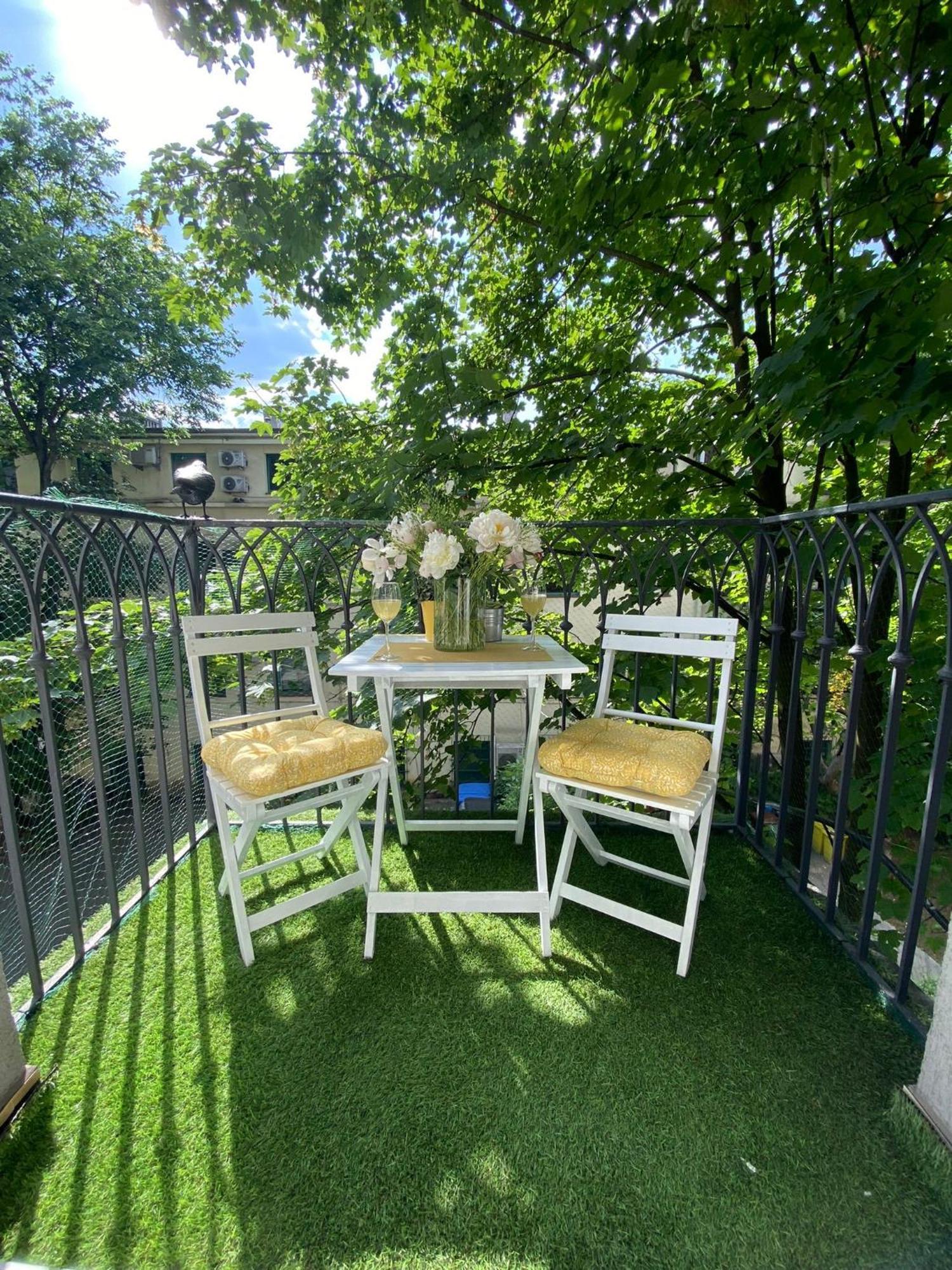 Podskale Apartment Краков Экстерьер фото