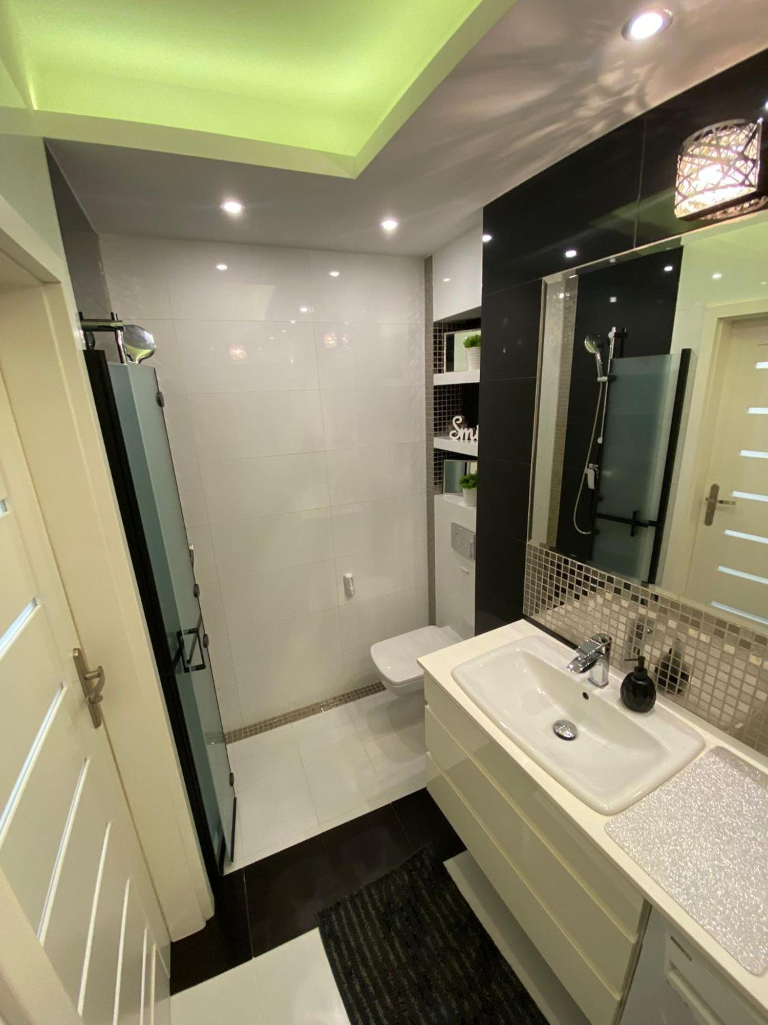 Podskale Apartment Краков Экстерьер фото