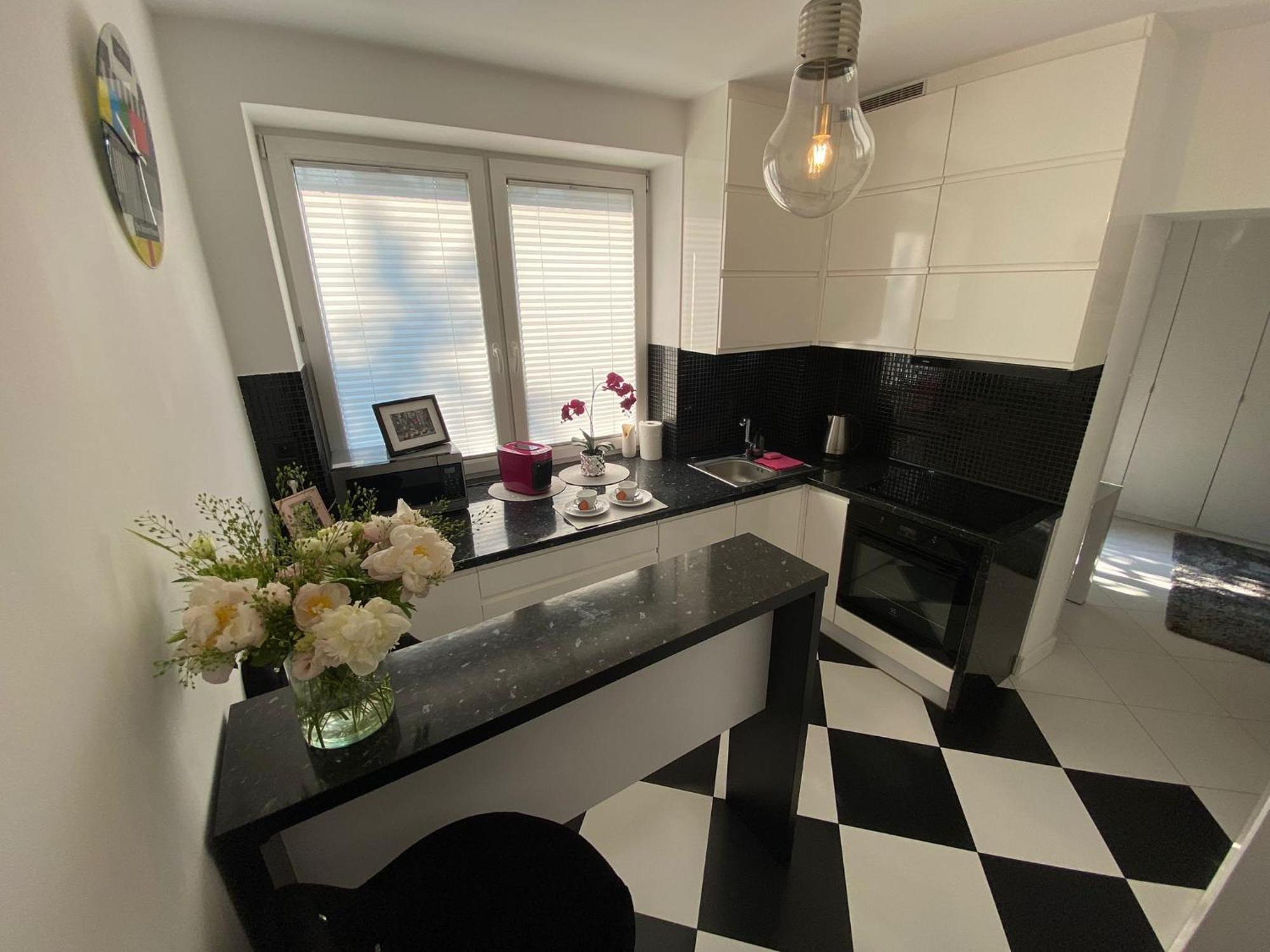 Podskale Apartment Краков Экстерьер фото