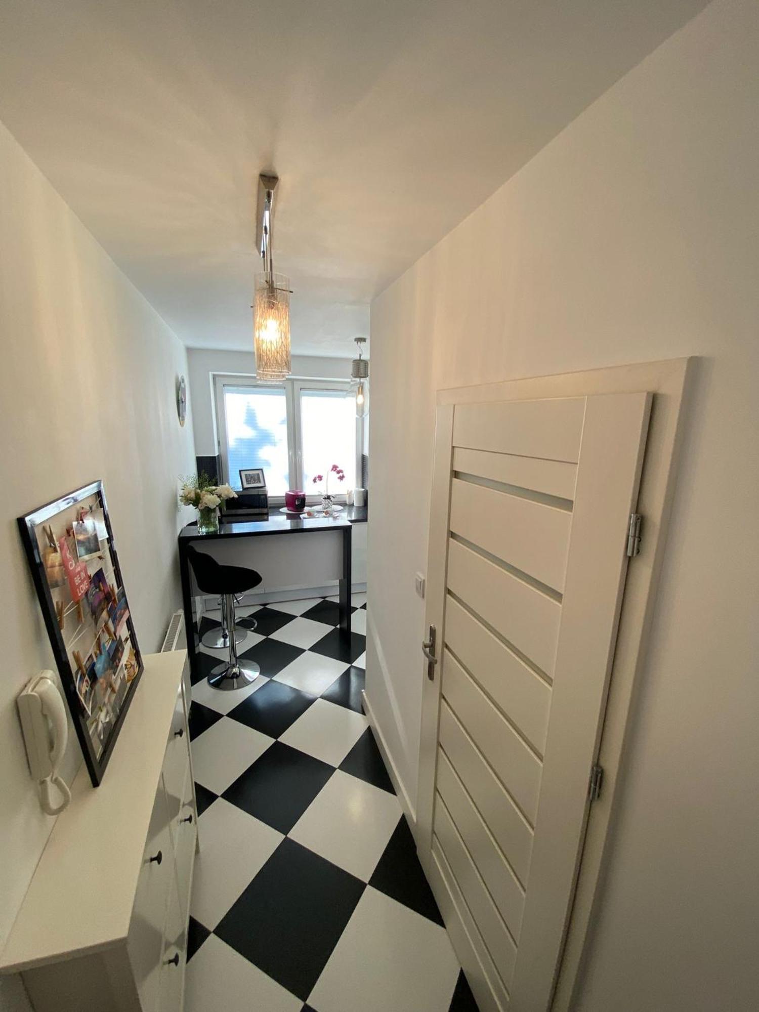 Podskale Apartment Краков Экстерьер фото